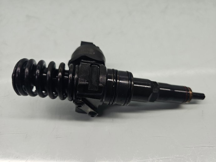 Injector Seat Altea (5P1) [Fabr 2004-2010] 038130073AG ?1.9 TDI BKC 77KW / 105CP