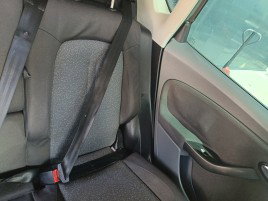 Centura stanga spate Seat Altea (5P1) [Fabr 2004-2010] OEM