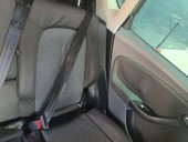 Centura stanga spate Seat Altea (5P1) [Fabr 2004-2010] OEM