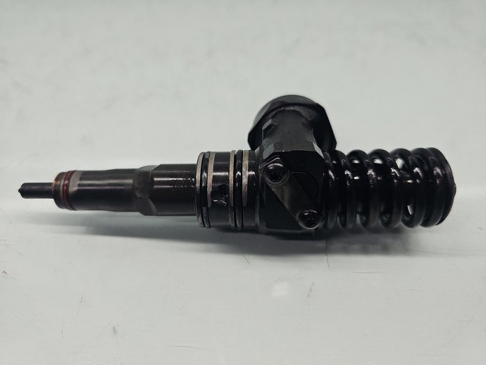 Injector Seat Altea (5P1) [Fabr 2004-2010] 038130073AG ?1.9 TDI BKC 77KW / 105CP