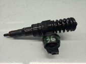 Injector Seat Altea (5P1) [Fabr 2004-2010] 038130073AG ?1.9 TDI BKC 77KW / 105CP