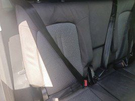 Capsa centura dreapta spate Seat Altea (5P1) [Fabr 2004-2010]