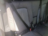 Capsa centura dreapta spate Seat Altea (5P1) [Fabr 2004-2010]