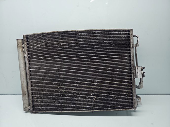 Radiator clima / AC KIA Ceed (JD) [Fabr 2012-2018] OEM 1.6 CRDI D4FB 94KW / 128CP