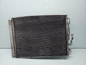 Radiator clima / AC KIA Ceed (JD) [Fabr 2012-2018] OEM 1.6 CRDI D4FB 94KW / 128CP
