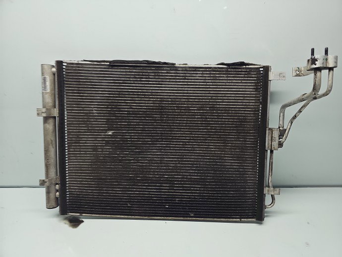 Radiator clima / AC KIA Ceed (JD) [Fabr 2012-2018] OEM 1.6 CRDI D4FB 94KW / 128CP