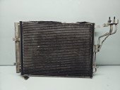 Radiator clima / AC KIA Ceed (JD) [Fabr 2012-2018] OEM 1.6 CRDI D4FB 94KW / 128CP
