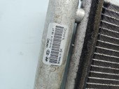 Radiator clima / AC KIA Ceed (JD) [Fabr 2012-2018] OEM 1.6 CRDI D4FB 94KW / 128CP