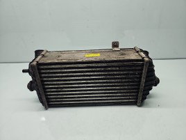 Radiator intercooler KIA Ceed (JD) [Fabr 2012-2018] 28270-2A770 1.6 CRDI D4FB 94KW / 128CP