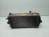 Radiator intercooler KIA Ceed (JD) [Fabr 2012-2018] 28270-2A770 1.6 CRDI D4FB 94KW / 128CP