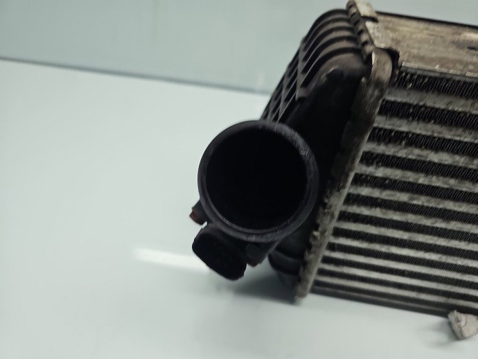 Radiator intercooler KIA Ceed (JD) [Fabr 2012-2018] 28270-2A770 1.6 CRDI D4FB 94KW / 128CP
