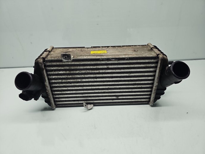 Radiator intercooler KIA Ceed (JD) [Fabr 2012-2018] 28270-2A770 1.6 CRDI D4FB 94KW / 128CP