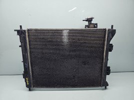 Radiator apa KIA Ceed (JD) [Fabr 2012-2018] OEM 1.6 CRDI D4FB 94KW / 128CP