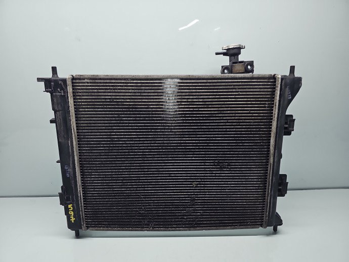 Radiator apa KIA Ceed (JD) [Fabr 2012-2018] OEM 1.6 CRDI D4FB 94KW / 128CP