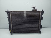 Radiator apa KIA Ceed (JD) [Fabr 2012-2018] OEM 1.6 CRDI D4FB 94KW / 128CP