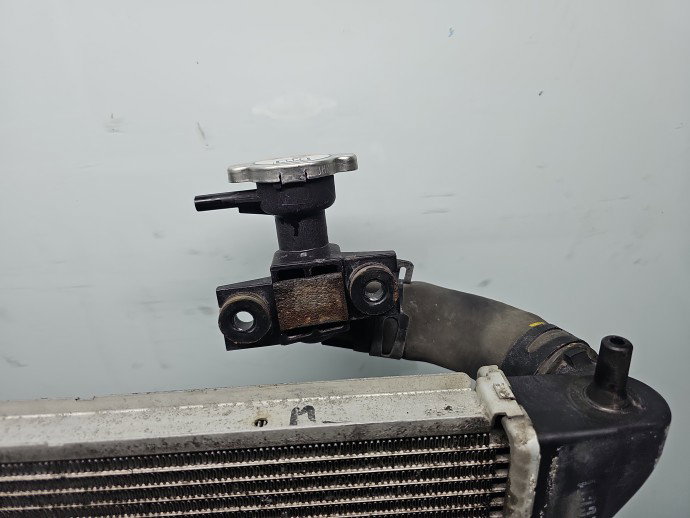 Radiator apa KIA Ceed (JD) [Fabr 2012-2018] OEM 1.6 CRDI D4FB 94KW / 128CP