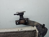 Radiator apa KIA Ceed (JD) [Fabr 2012-2018] OEM 1.6 CRDI D4FB 94KW / 128CP