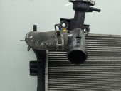 Radiator apa KIA Ceed (JD) [Fabr 2012-2018] OEM 1.6 CRDI D4FB 94KW / 128CP
