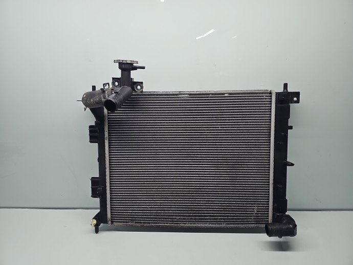 Radiator apa KIA Ceed (JD) [Fabr 2012-2018] OEM 1.6 CRDI D4FB 94KW / 128CP