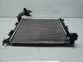 Radiator apa KIA Ceed (JD) [Fabr 2012-2018] OEM 1.6 CRDI D4FB 94KW / 128CP
