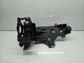Suport far stanga Bmw 5 Touring (F11) [Fabr 2011-2016] Break 7200793-07