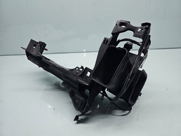 Suport far stanga Bmw 5 Touring (F11) [Fabr 2011-2016] Break 7200793-07