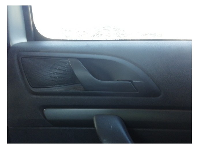 Maner interior usa dreapta spate Skoda Octavia 2 facelift 1.9 TDI OEM 2004-2013