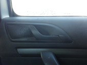 Maner interior usa dreapta spate Skoda Octavia 2 facelift 1.9 TDI OEM 2004-2013