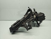 Suport far stanga Bmw 5 Touring (F11) [Fabr 2011-2016] Break 7200793-07