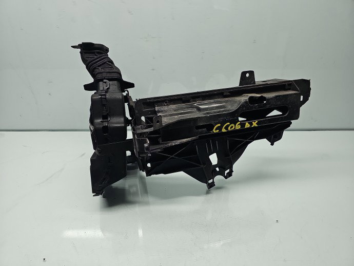 Suport far dreapta Bmw 5 Touring (F11) [Fabr 2011-2016] Break 7200794-08