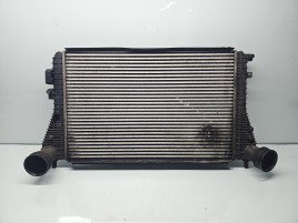 Radiator intercooler AUDI A3 (8P1) [Fabr 2003-2012] 1K0145803AG 2.0 TDI CBBB 125KW / 170CP