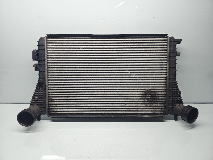 Radiator intercooler AUDI A3 (8P1) [Fabr 2003-2012] 1K0145803AG 2.0 TDI CBBB 125KW / 170CP