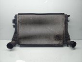 Radiator intercooler AUDI A3 (8P1) [Fabr 2003-2012] 1K0145803AG 2.0 TDI CBBB 125KW / 170CP