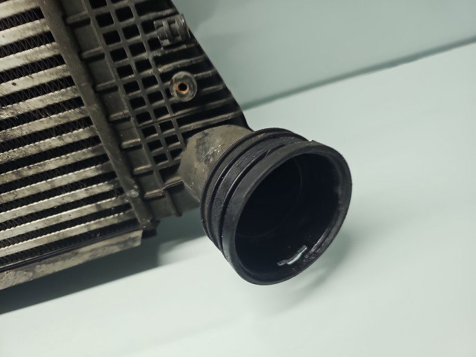 Radiator intercooler AUDI A3 (8P1) [Fabr 2003-2012] 1K0145803AG 2.0 TDI CBBB 125KW / 170CP