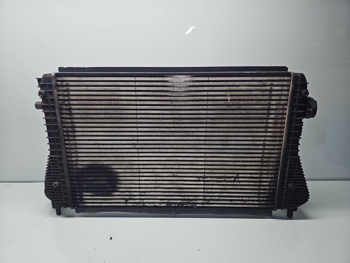 Radiator intercooler AUDI A3 (8P1) [Fabr 2003-2012] 1K0145803AG 2.0 TDI CBBB 125KW / 170CP