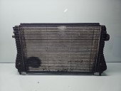 Radiator intercooler AUDI A3 (8P1) [Fabr 2003-2012] 1K0145803AG 2.0 TDI CBBB 125KW / 170CP