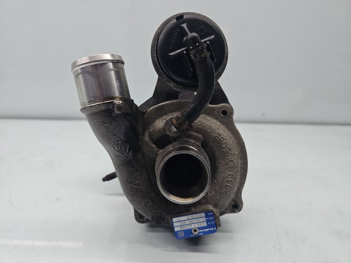 Turbina Renault Kangoo 2 [Fabr 2008-prezent] 82301869 1.5 dCi K9K-704 85KW / 105CP