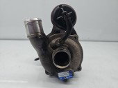 Turbina Renault Kangoo 2 [Fabr 2008-prezent] 82301869 1.5 dCi K9K-704 85KW / 105CP