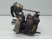 Turbina Renault Kangoo 2 [Fabr 2008-prezent] 82301869 1.5 dCi K9K-704 85KW / 105CP