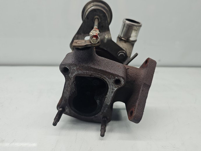 Turbina Renault Kangoo 2 [Fabr 2008-prezent] 82301869 1.5 dCi K9K-704 85KW / 105CP