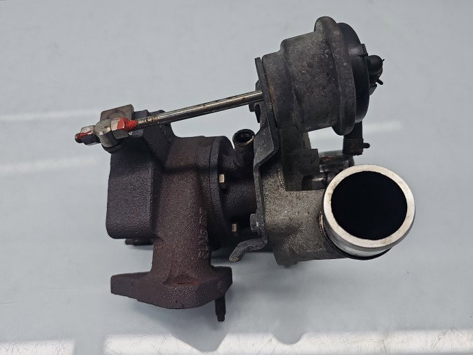 Turbina Renault Kangoo 2 [Fabr 2008-prezent] 82301869 1.5 dCi K9K-704 85KW / 105CP