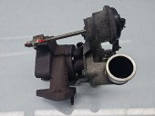 Turbina Renault Kangoo 2 [Fabr 2008-prezent] 82301869 1.5 dCi K9K-704 85KW / 105CP