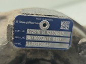 Turbina Renault Kangoo 2 [Fabr 2008-prezent] 82301869 1.5 dCi K9K-704 85KW / 105CP
