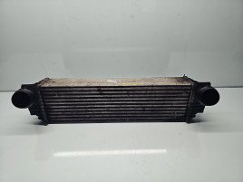 Radiator intercooler Bmw 5 Touring (F11) [Fabr 2011-2016] 7805629-06 2.0 N47D20O1 135KW / 184CP
