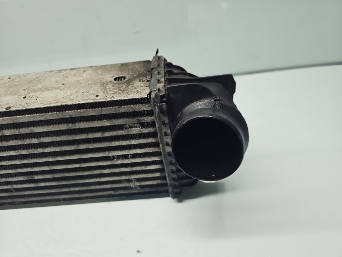 Radiator intercooler Bmw 5 Touring (F11) [Fabr 2011-2016] 7805629-06 2.0 N47D20O1 135KW / 184CP