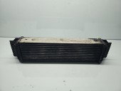 Radiator intercooler Bmw 5 Touring (F11) [Fabr 2011-2016] 7805629-06 2.0 N47D20O1 135KW / 184CP