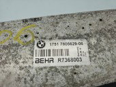 Radiator intercooler Bmw 5 Touring (F11) [Fabr 2011-2016] 7805629-06 2.0 N47D20O1 135KW / 184CP