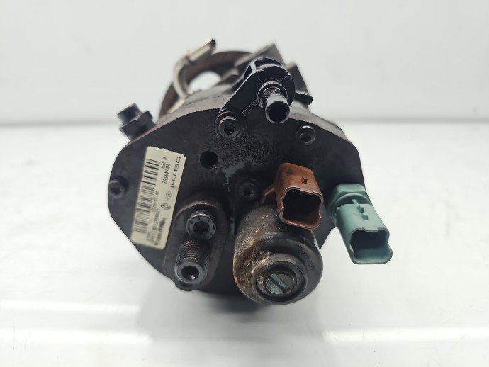 Pompa inalta presiune Renault Kangoo 2 [Fabr 2008-prezent] 8200057225 1.5 dCi K9K-704 85KW / 105CP