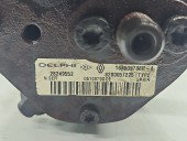 Pompa inalta presiune Renault Kangoo 2 [Fabr 2008-prezent] 8200057225 1.5 dCi K9K-704 85KW / 105CP