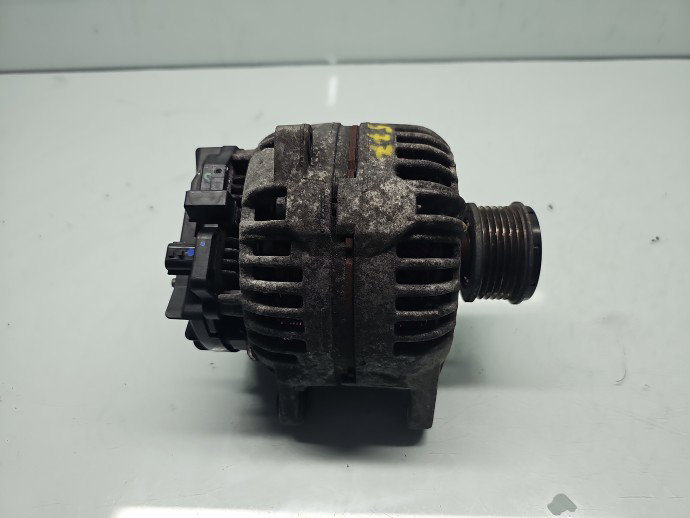 Alternator Renault Kangoo 2 [Fabr 2008-prezent] 8200660034 1.5 dCi K9K-704 85KW / 105CP